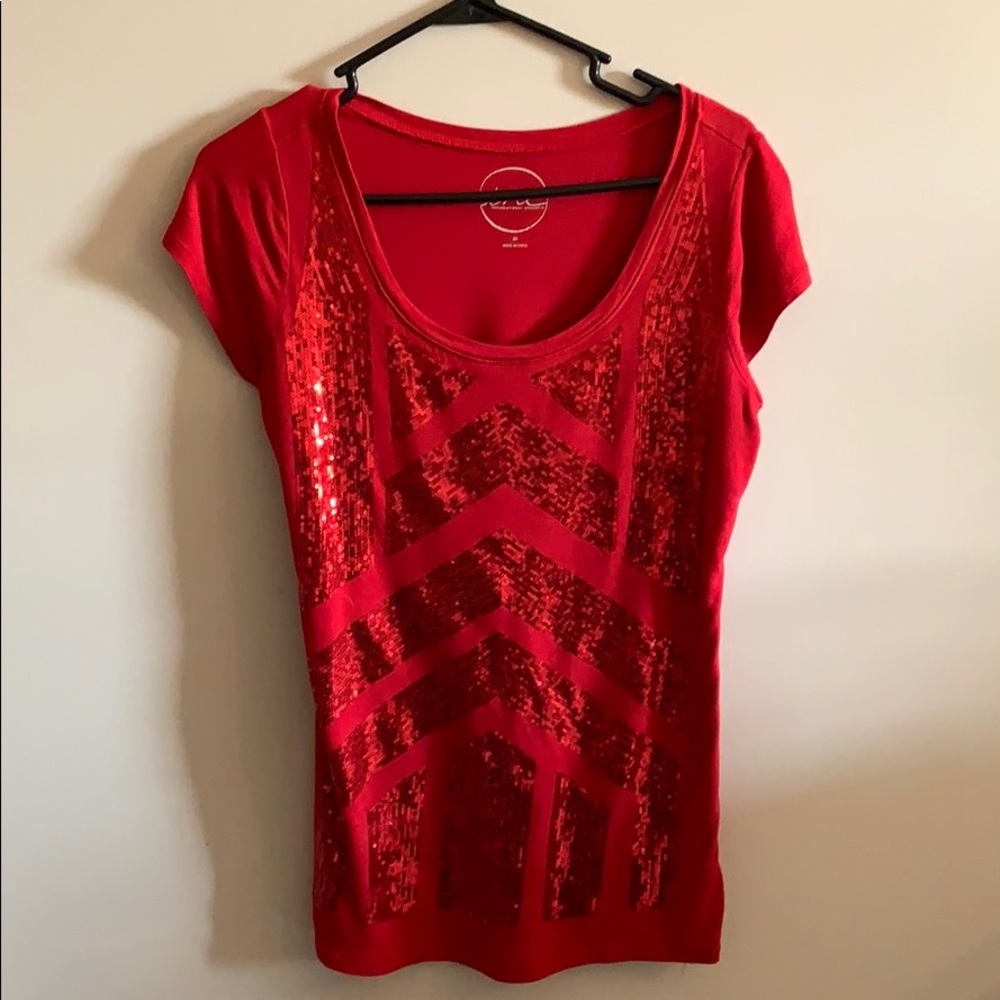 INC top